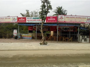 Vụ dân tập trung phản đối dự án FLC: “Tức nước vỡ bờ”