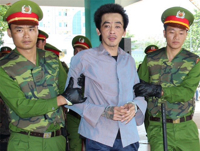 Vụ nổ súng tại Phú Quốc: Tuyên án tử hình Tuấn Em