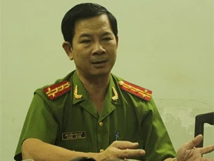 Mở quán cà phê bị khởi tố: Đại tá Nguyễn Văn Quý lên tiếng xin lỗi