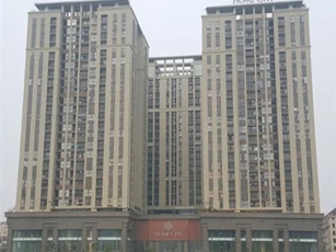 Vừa dọn đến ở, cư dân Home City bức xúc “tố” Chủ đầu tư hàng loạt vi phạm