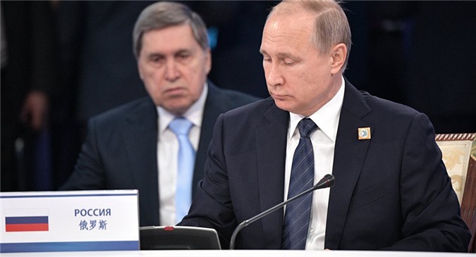 WSJ: Nga và Mỹ hai lần "đàm phán bí mật" về chiến sự Syria