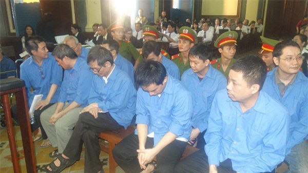 Xét xử đại án tham nhũng tại Agribank CN6: Xuất hiện nhiều tình tiết mới