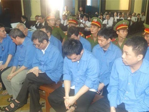 Xét xử đại án tham nhũng tại Agribank CN6: Xuất hiện nhiều tình tiết mới