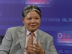 Xử tham nhũng: “Chức càng to, tội càng nặng”