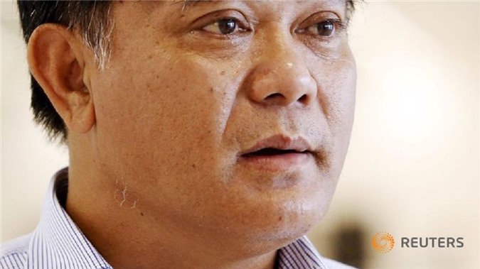 Tham vọng giải cứu thị trường hàng Việt của đại gia "Đường bia"