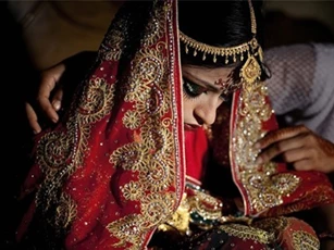 Đám cưới buồn của trinh nữ 15 tuổi tại Bangladesh