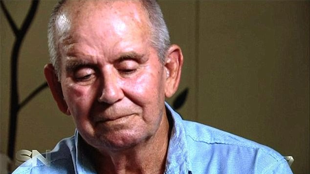 Hy hữu: Người đàn ông bị sét đánh 11 lần trong 12 năm liên tiếp