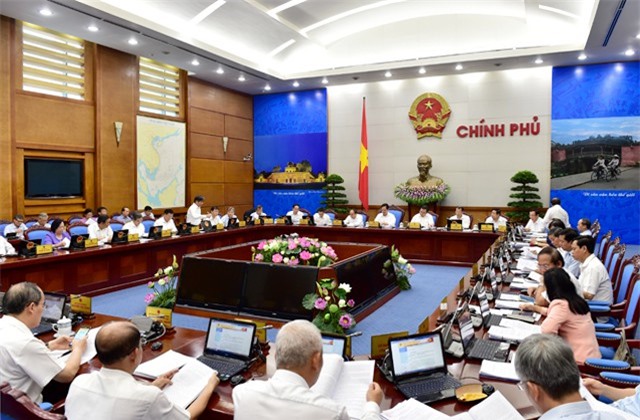 Thủ tướng Chính phủ: Phải làm sao biến thách thức thành cơ hội