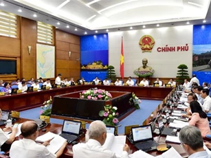 Thủ tướng Chính phủ: Phải làm sao biến thách thức thành cơ hội