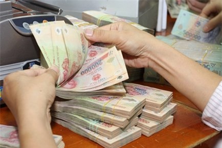 Ước thu ngân sách đạt 60,6% so với kế hoạch