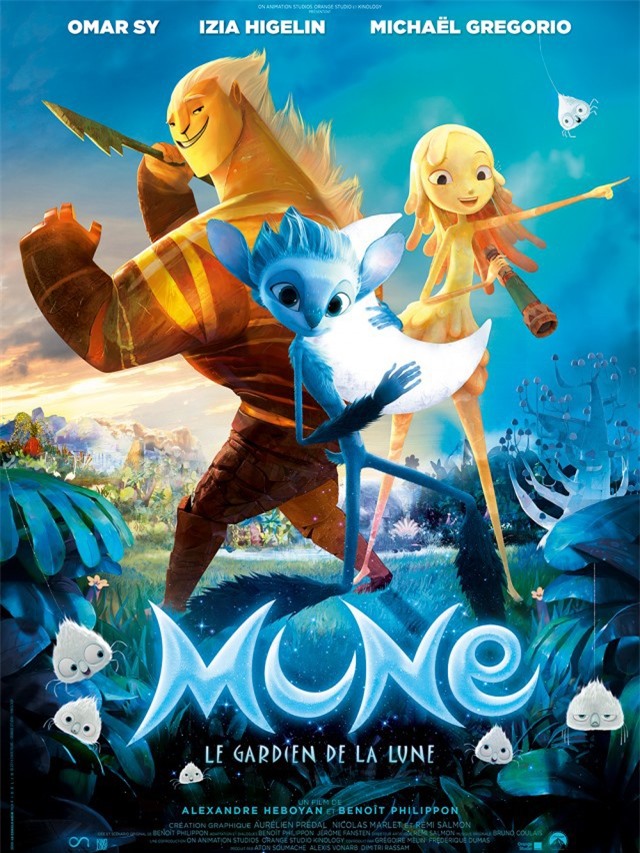 "Đứng ngồi không yên" với loạt phim cực đỉnh sắp ra rạp tháng 9