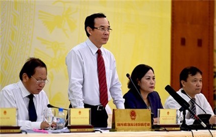 Miễn nhiệm 2 lãnh đạo Ngân hàng Đông Á: Chính phủ nói gì?