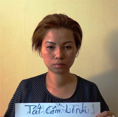 Nhiều phụ nữ miền Tây bị ép bán dâm ở nước ngoài