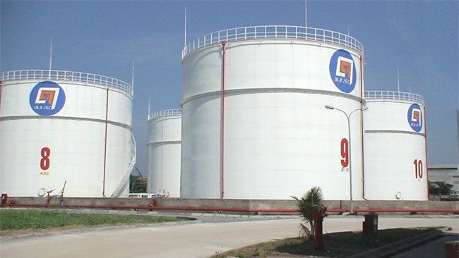 Thứ trưởng Bộ Tài chính: Không giảm thuế nhập khẩu xăng dầu