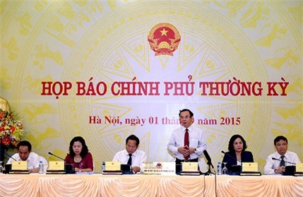 Thảo luận một lần nữa để "chốt" mức lương tối thiểu 2016