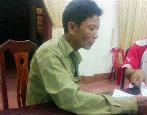 Chồng chém chết vợ tại nhà tắm vì ghen tuông?