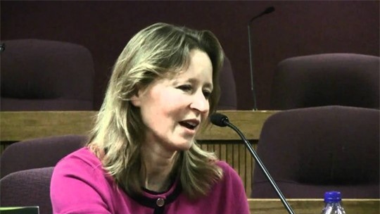 Hài hước: Bào chữa cho 8 người, cả 8 đều bị tử hình