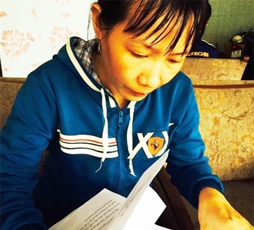 Nữ công nhân nhà máy rác nhặt 5 lượng vàng được chia gần 70 triệu