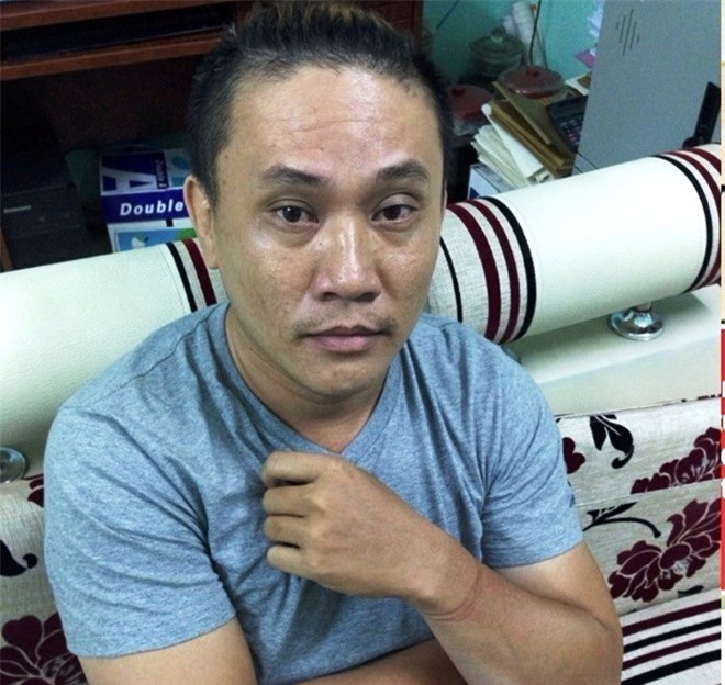 Vụ đường dây người mẫu bán dâm ngàn đô: Gia hạn điều tra