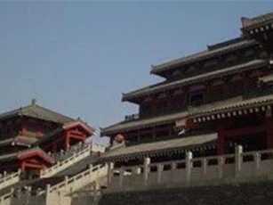 Chuyện phòng the ly kỳ của Tần Thủy Hoàng