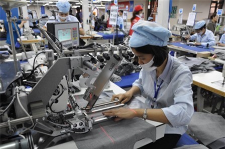 Doanh nghiệp dệt may với hội nhập: Cần bước đi bài bản tạo diện mạo mới