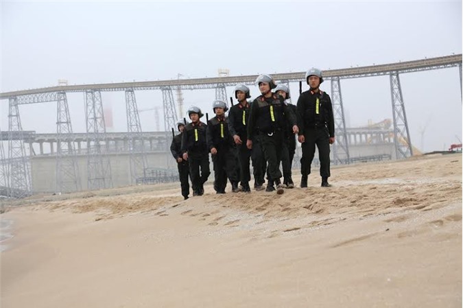 Hà Tĩnh: Chuẩn bị Đại hội đại biểu Đảng bộ Hà Tĩnh lần thứ XVIII