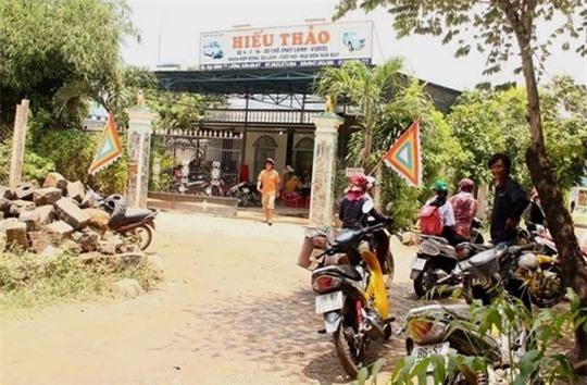 Vụ giết nhạc phụ, đoạt mạng vợ vì ghen: Lời kể của hàng xóm