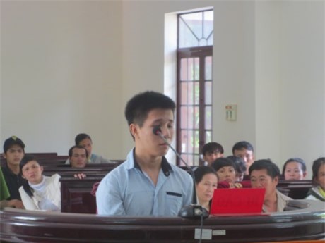 Khuyên “nhầm” kẻ sát nhân, thuyền viên bị sát hại đến chết