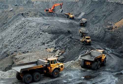 Lỗ 1.200 tỷ đồng vì tỷ giá, “đại gia” ngành than “đòi” tính vào giá điện