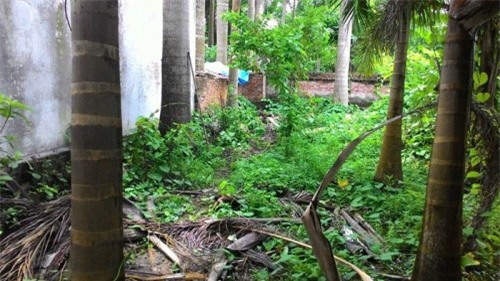 Vụ nữ sinh bị giết, phi tang xác: Nghi can thừa nhận tội ác