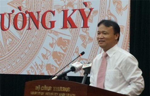 Bộ Công thương: Giá xăng dầu của Việt Nam đã phù hợp với giá thế giới