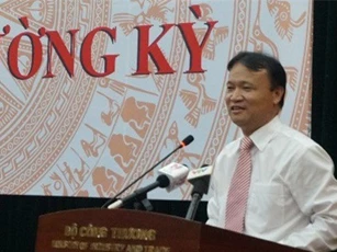 Bộ Công thương: Giá xăng dầu của Việt Nam đã phù hợp với giá thế giới