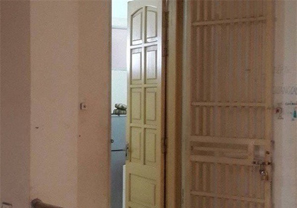 Chồng đau lòng chứng kiến vợ bị anh rể sát hại vì tình 