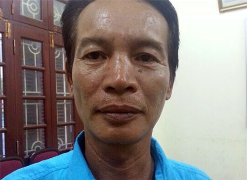 Hà Nội: Anh rể sát hại em dâu dã man vì níu tình bất thành