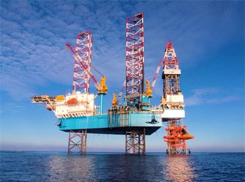 Nga - Nhật hợp tác khoan thăm dò ở thềm lục địa Việt Nam