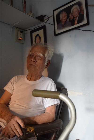 Nhạc sĩ Nguyễn Văn Tý: Những bài ca đẹp