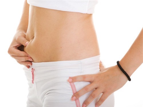 Những nguyên nhân khiến bụng bạn "trương phình"