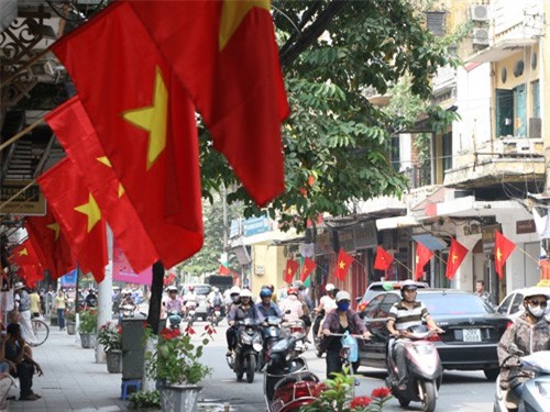 Dự báo thời tiết ngày 7/9: Ngày nắng nóng, đêm có mưa rào và dông