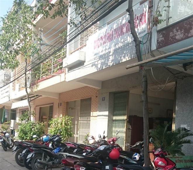 Giám đốc tự tử vì cấp dưới “chôm” tiền tỷ