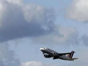 Máy bay cứu thương chở 7 người bất ngờ mất tích