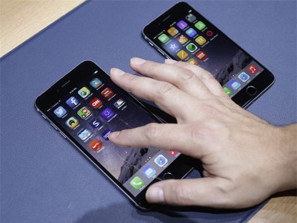 Liệu Apple có phá kỷ lục về doanh số bán iPhone một lần nữa?