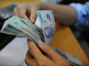 Tín dụng nền kinh tế tăng 9,54%