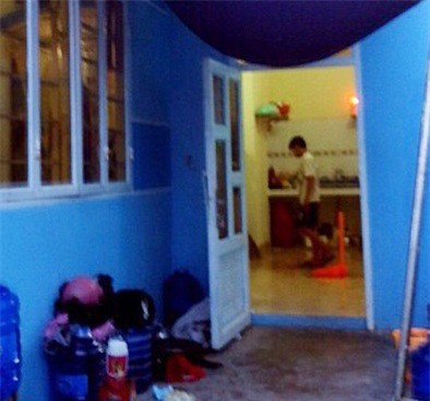 Vụ bắn hạ kẻ hãm hại bé sơ sinh: Những tình tiết đáng chú ý