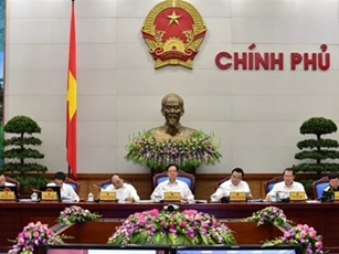 Chính phủ yêu cầu ổn định tỷ giá, mặt bằng lãi suất