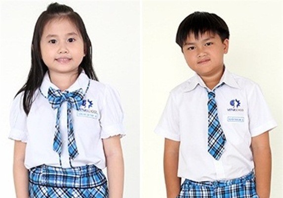 'Đuổi học con vì mẹ chê đồng phục là không chấp nhận được'