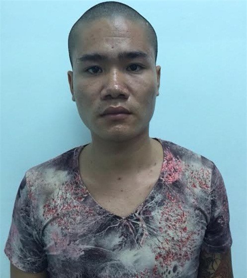 Bắt quả tang nhóm giang hồ bắt người trái luật