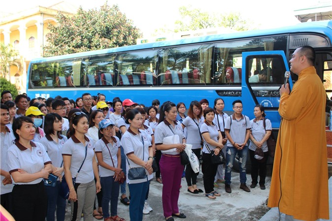 Nhật ký thiện nguyện: Tôi đang sống những ngày đáng sống…