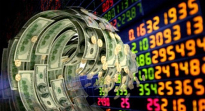 Thị trường chứng khoán Trung Quốc khởi sắc sau nỗ lực mua vào của Chính phủ