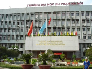 Trường đại học sẽ được xếp theo 3 hạng
