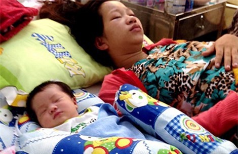 Vụ bắn hạ kẻ hãm hại bé sơ sinh: Thiếu tá nổ súng là đúng?